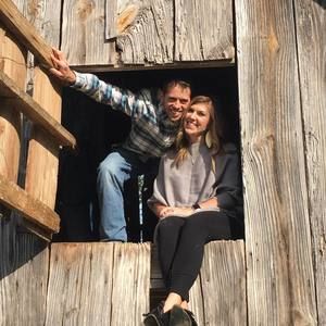 Meet your Posher, Lori